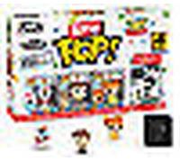 Funko Bitty Pop 4 Pack Juguete Story Forky Funko