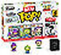 Funko Bitty Pop 4 Pack Juguete Story Zurg Funko