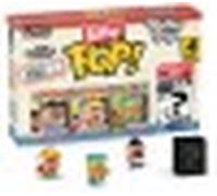 Funko Bitty Pop 4 Pack Retro Juguetes Mr. Potato Head Vinyl Figura Funko