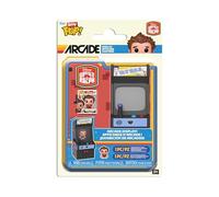 Funko Bitty Pop! Arcade: Disney Wreck-It Ralph | Merchandising Oficial de Cartoon/Animation - Juguete Coleccionable - Idea de Regalo de Cumpleaños para Fans y Coleccionistas