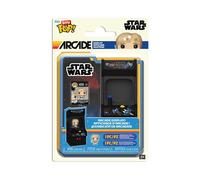 Funko Bitty Pop! Arcade - Star Wars - Luke Skywalker 8-Bit