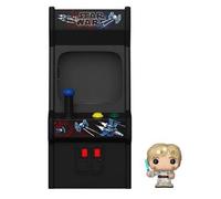 Funko Bitty Pop! Arcade - Star Wars - Luke Skywalker 8-Bit