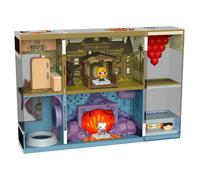 Funko bitty pop! bitty boxes: it - funhouse playset with 2 mini figure