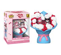 Funko Bitty Pop! Bouquet: Hello Kitty - Sanrio Valentines