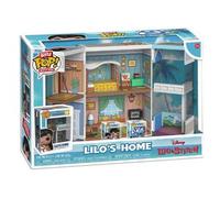 Funko Bitty Pop! Box - Lilo & Stitch - Lilo's Home