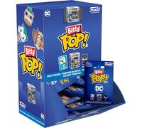 FUNKO BITTY POP!: DC - 36PC (One Bitty Pop Per Purchase)
