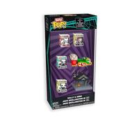 Bitty POP: TNBC Starter Set