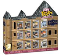 Funko Miniaturas coleccionables Bitty Pop! Harry Potter – Paquete de 12