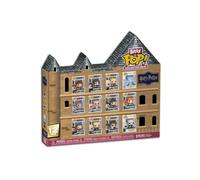 Funko Miniaturas coleccionables Bitty Pop! Harry Potter – Paquete de 12