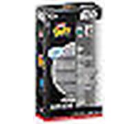 Funko Bitty Pop! Display: Star Wars - Death Star - Emperor Palpatine™ and Darth Vader™ (Electrified) and Can Display a Total of 20 Characters Y una Minifigura Misteriosa Sorpresa - 0.9 Inch - Nan