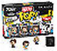 FUNKO BITTY POP Paquete De 4 Amigos Rachel Años 80 FUNKO