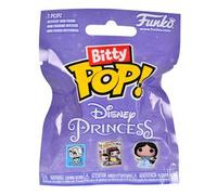 Funko Bitty Pop! Singles - Disney Princess - Sobre con figura sorpresa