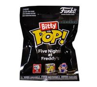 Funko Bitty Pop! Singles - Five nights at Freddy's - Sobre con figura sorpresa