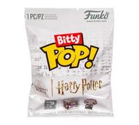Funko Bitty Pop! Singles - Harry Potter - Sobre con figura sorpresa