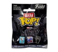 Funko Bitty Pop! Singles - Marvel - Sobre con figura sorpresa