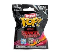 Funko Bitty Pop! Singles - Stranger Things - Sobre con figura sorpresa