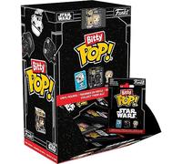 FUNKO BITTY POP!: Star Wars- 36PC PDQ (One Bitty Pop! Per Purchase)