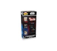 Funko Bitty Pop! Star Wars Starter Set