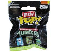 Funko Bitty POP! - Teenage Mutant Ninja Turtles (1 Unidad)