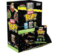 FUNKO BITTY POP!: Teenage Mutant Ninja Turtles 36PC PDQ (One Bitty Pop! Per Purchase)