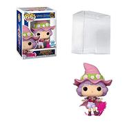 Funko Black Clover Pop! Dorothy 1238 - Figura exclusiva con protector pop