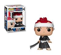 Funko Bleach - Pop RENJI