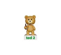 Funko - Bobble Head Uncensored Sonore - Ted 2 18cm - 0849803061807