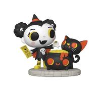 Funko Boo Hollow Deluxe: - Nina & Friends - Figura de Vinilo Coleccionable - Idea de Regalo- Mercancia Oficial - Juguetes para Niños y Adultos - Muñeco para Coleccionistas y Exposición