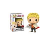 Funko Boruto Naruto (Hokage) Pop Figure (AAA Anime Exclusive) (Importación USA)