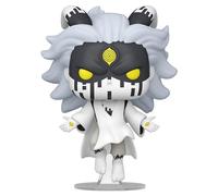 Funko Boruto: Naruto Next Generations Pop! Animation Vinyl Momoshiki Otsutsuki - Figura Decorativa (9 cm)