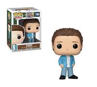 Funko Boy Meets World - Pop Cory