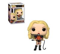 Funko BRITNEY CATSUIT Pop Rocks Figura de Vinilo 3.75" Nueva 262