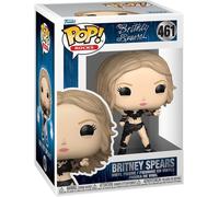 Funko Britney Spears Stronger Figura Vinilo Pop Rocks 3.75" 461