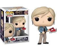 Funko Buffy La Cazavampiros Con Guadaña Figura Pop TV 3.75" Vinilo 1728