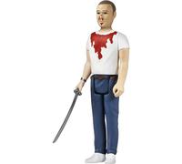 Funko Butch: Funk o Reaction Mini figura de acción (04152), pequeña
