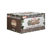 Funko Caja de suscripción de Marvel Collector Corp: We are Groot - S