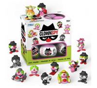 Funko Caja Sorpresa Paka Paka Clown Spy 1 Unidad