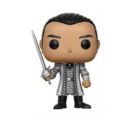 Piratas Del Caribe Capitán Salazar Figura De Vinilo Pop 274 Funko De 3.75"