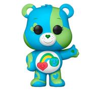 Funko Care Bears I Care Bear Pop! Figura de vinilo - Edici n limitada del D a de la Tierra 2023 Exclusivo