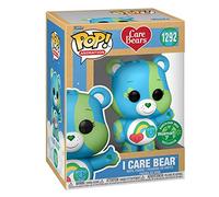 Funko Care Bears I Care Bear Pop! Figura de vinilo - Edici n limitada del D a de la Tierra 2023 Exclusivo