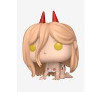 Funko Chainsaw Man Pop! Animation Power (Bikini) Figura de vinilo Hot Topic Exclusive Multi None
