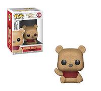 Funko Christopher Robbin - Figura Pop - Winnie The Pooh