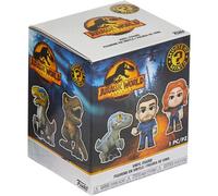 Funko Cine Jurassic World Mistery Mini