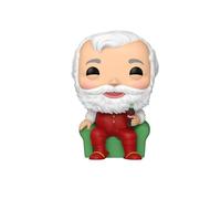 Funko Coca-Cola Santa in Chair Shop Exclusive Pop 173