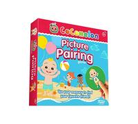 Funko CoComelon Picture Pairing Game