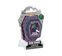 Funko Coffin Pop!: Disney The Nightmare Before Christmas - Oogie Boogie | Merchandising Oficial de Cartoon/Animation - Juguete Coleccionable - Idea de Regalo de Cumpleaños para Fans y Coleccionistas