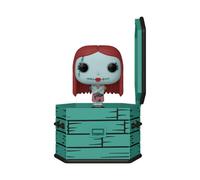 Funko coffin pop!: disney the nightmare before christmas - sally