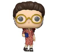 Funko Coleccionable Figura Pop TV: Seinfeld - Elaine En Vestido Comedia 1083