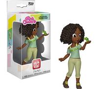 Funko Comfy Princesses - Rock Candy Tiana