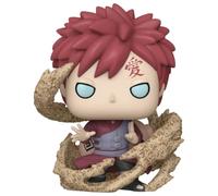 Funko Pop Gaara 2024 Summer Convention Limited Edition 1649